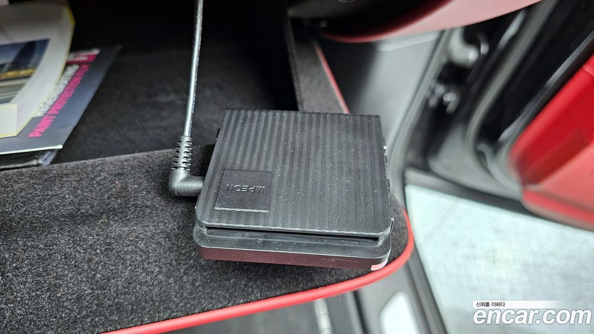 Porsche Cayenne 2022