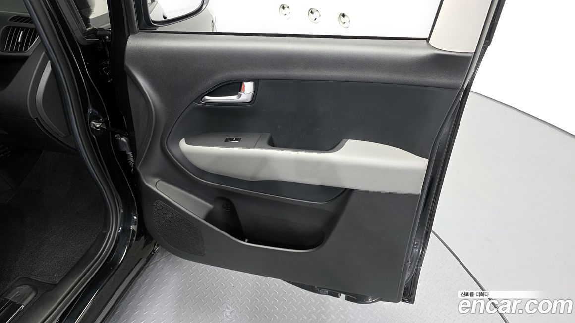 Kia RAY 2024
