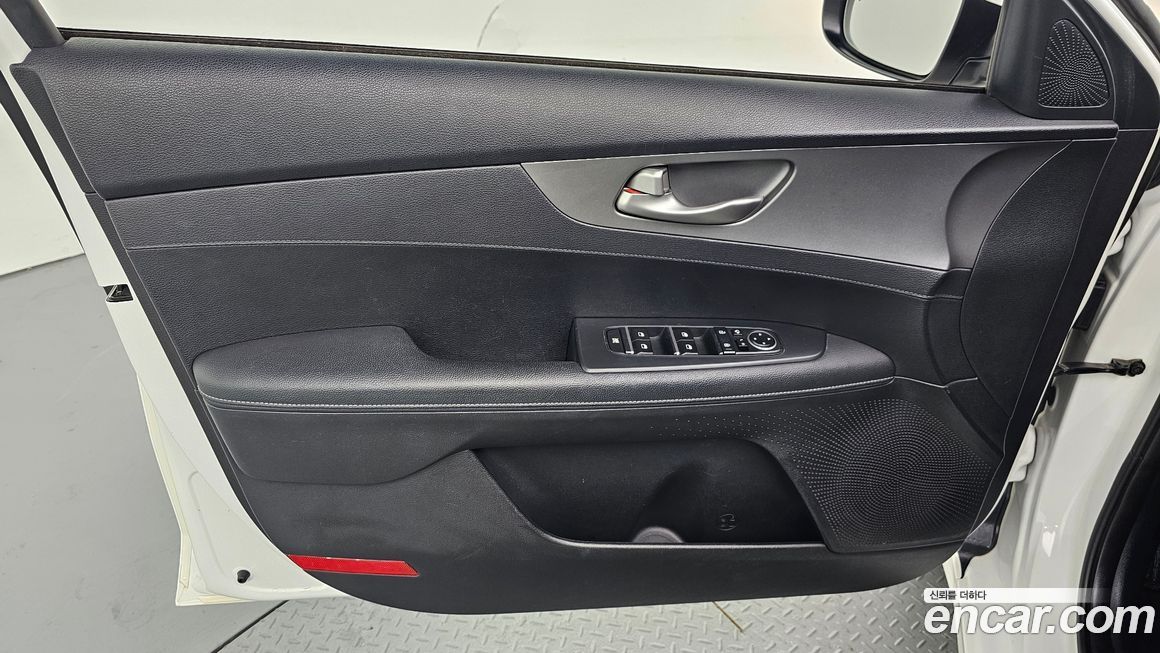 Kia K3 2019