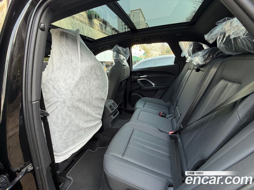 Audi Q5 2025