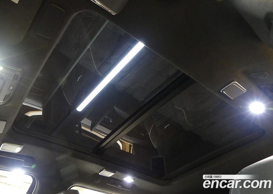 Cadillac Escalade 2021