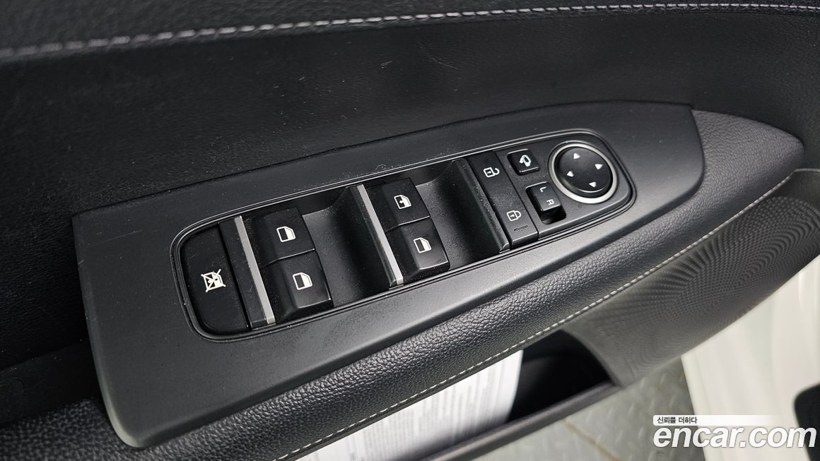 Kia K3 2019