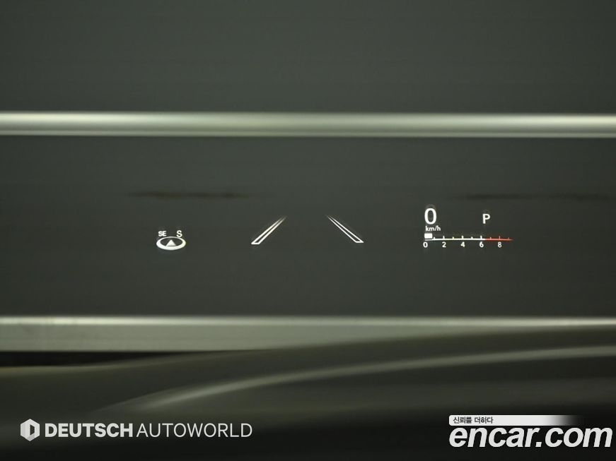 Lexus LS 2022