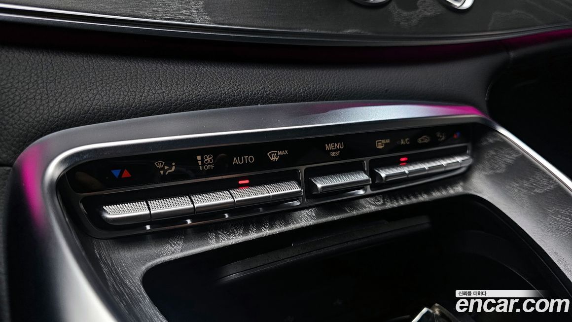 Mercedes-Benz AMG GT 2023