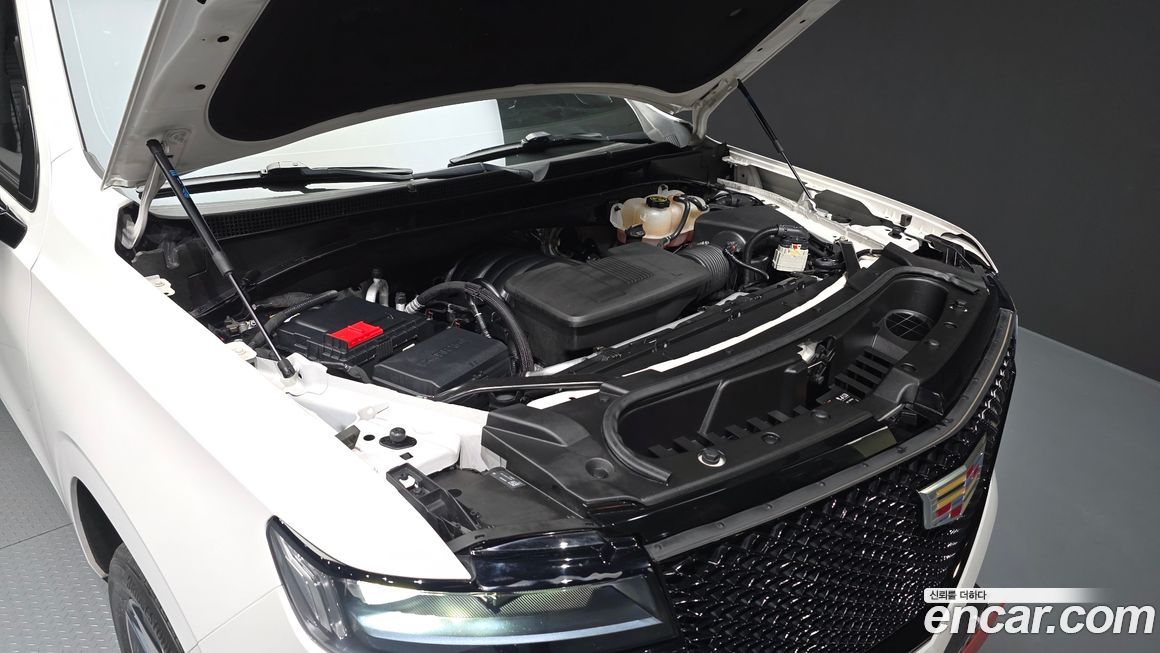 Cadillac Escalade 2022