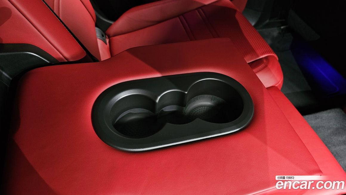 Porsche Cayenne 2022