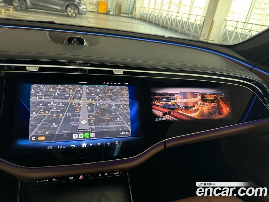 Mercedes-Benz E-Class 2026