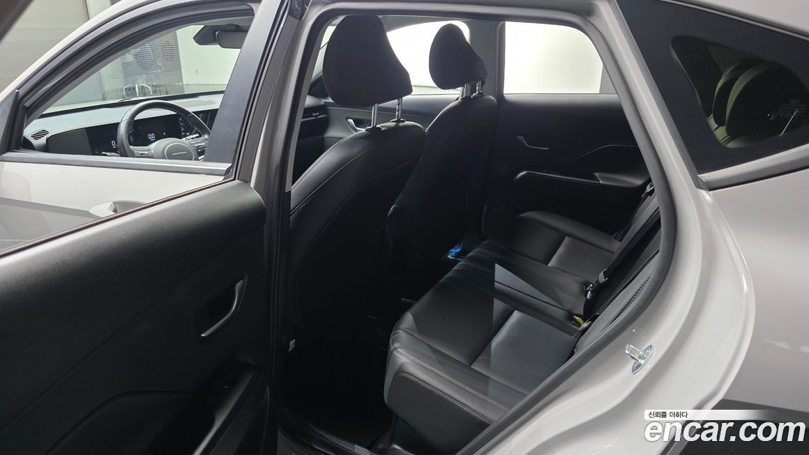 Hyundai Kona 2023