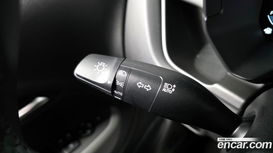 Kia RAY 2024