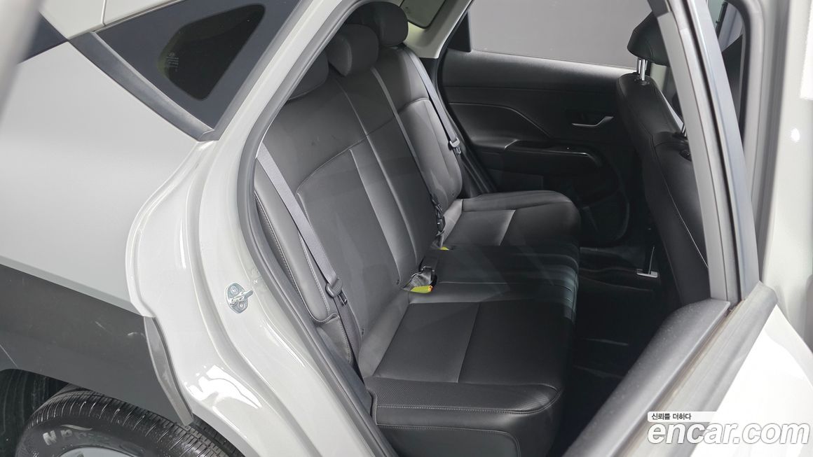 Hyundai Kona 2023