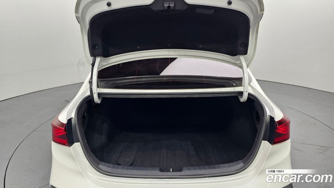 Kia K3 2019