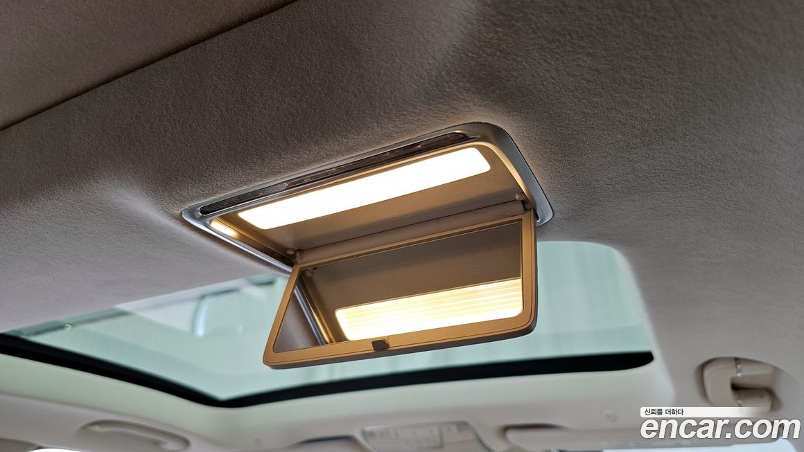 Mercedes-Benz S-Class 2019