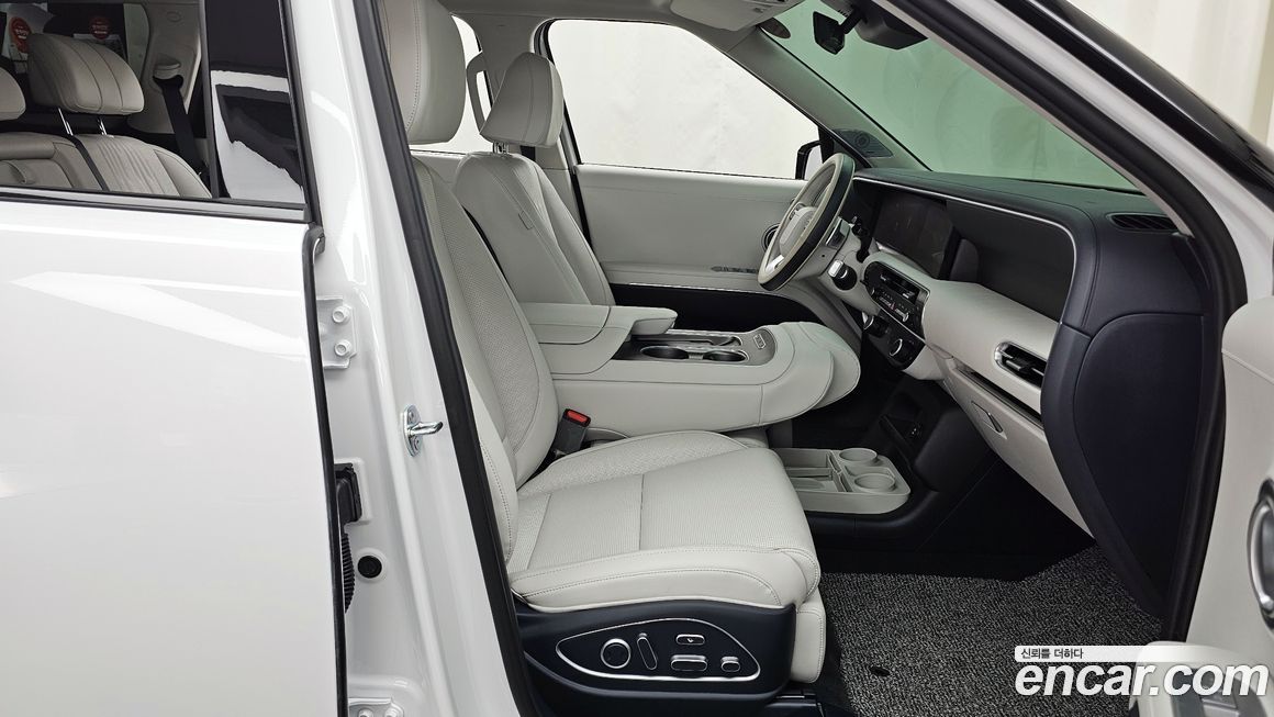 Hyundai Palisade 2026