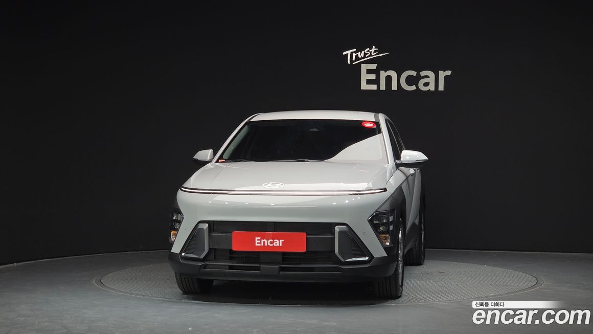 Hyundai Kona 2023