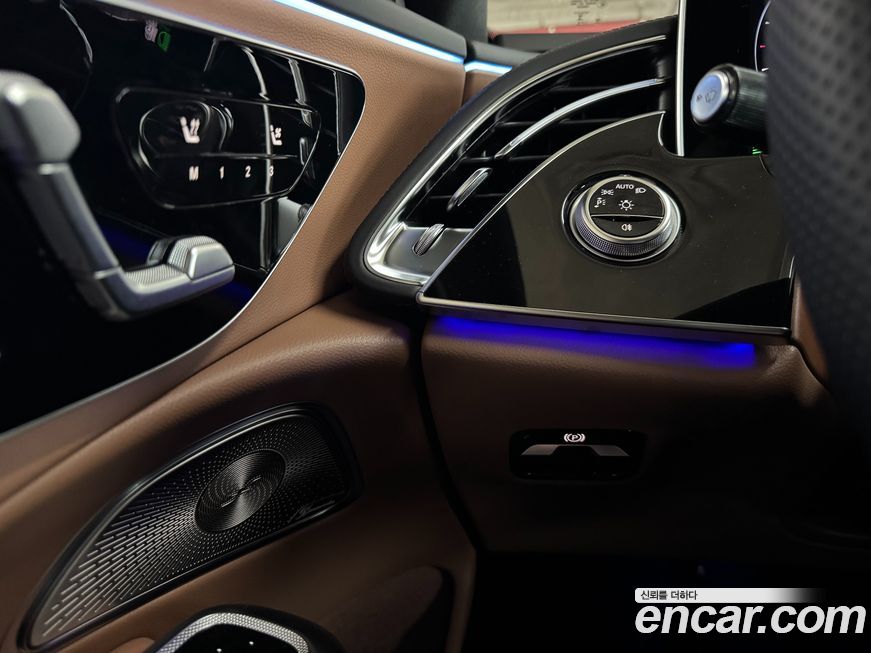 Mercedes-Benz E-Class 2026