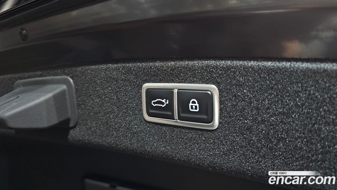 Genesis G80 2025
