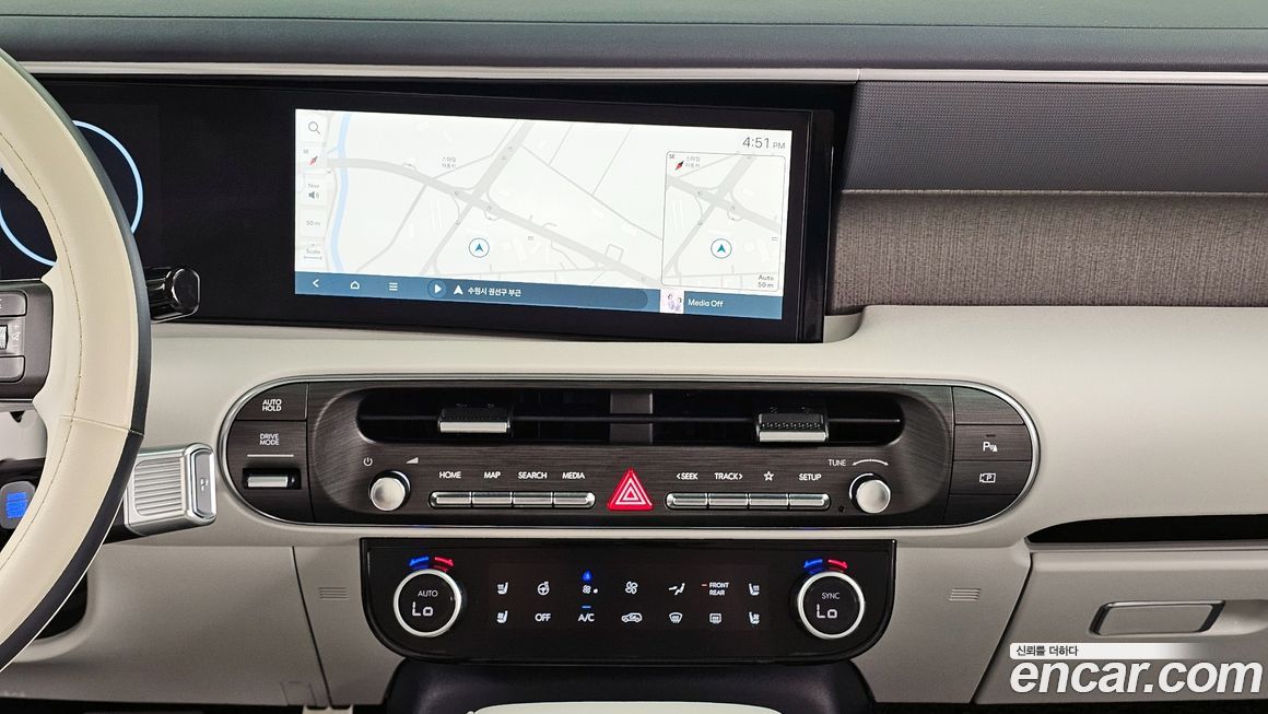 Hyundai Palisade 2026