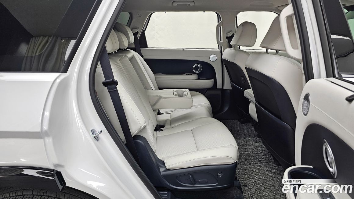 Hyundai Palisade 2026