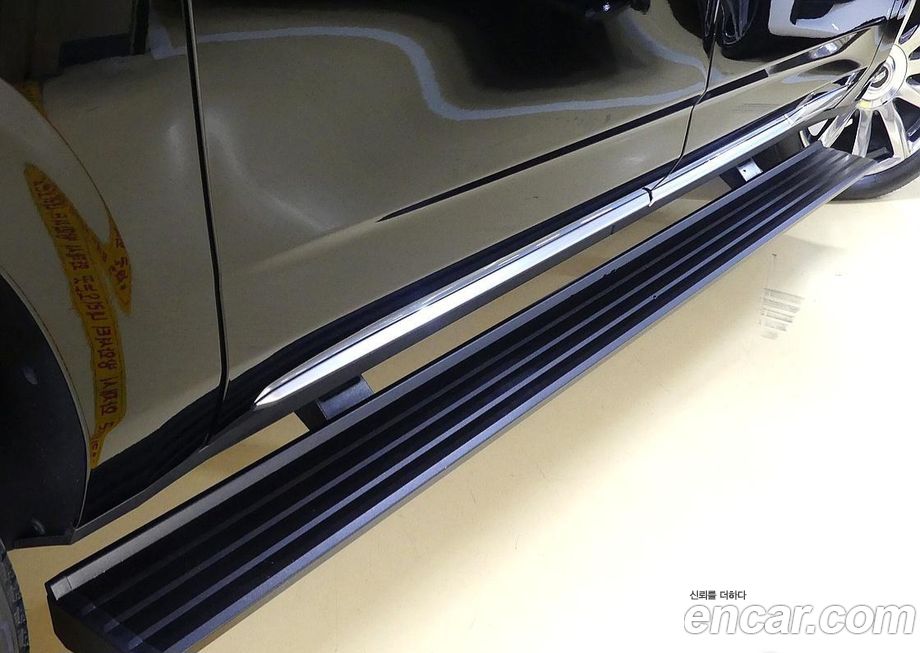 Cadillac Escalade 2021