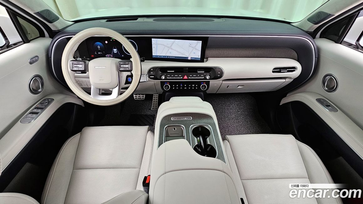Hyundai Palisade 2026