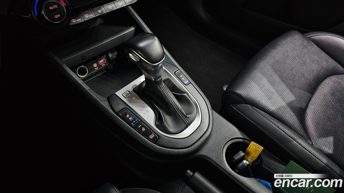 Kia K3 2019