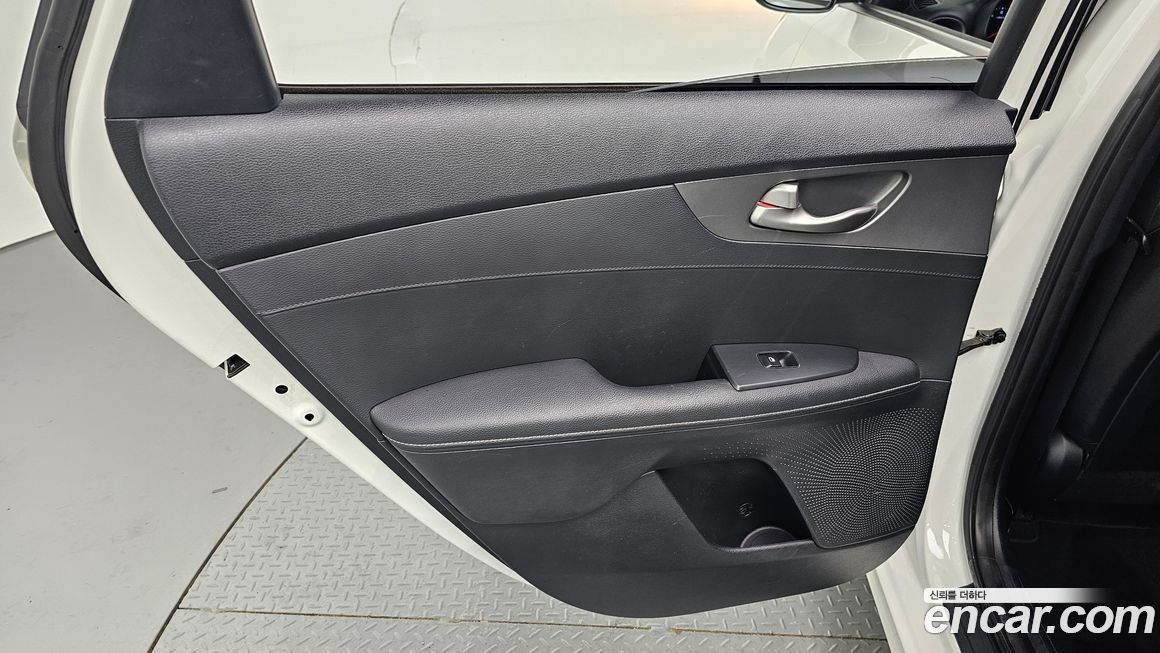 Kia K3 2019