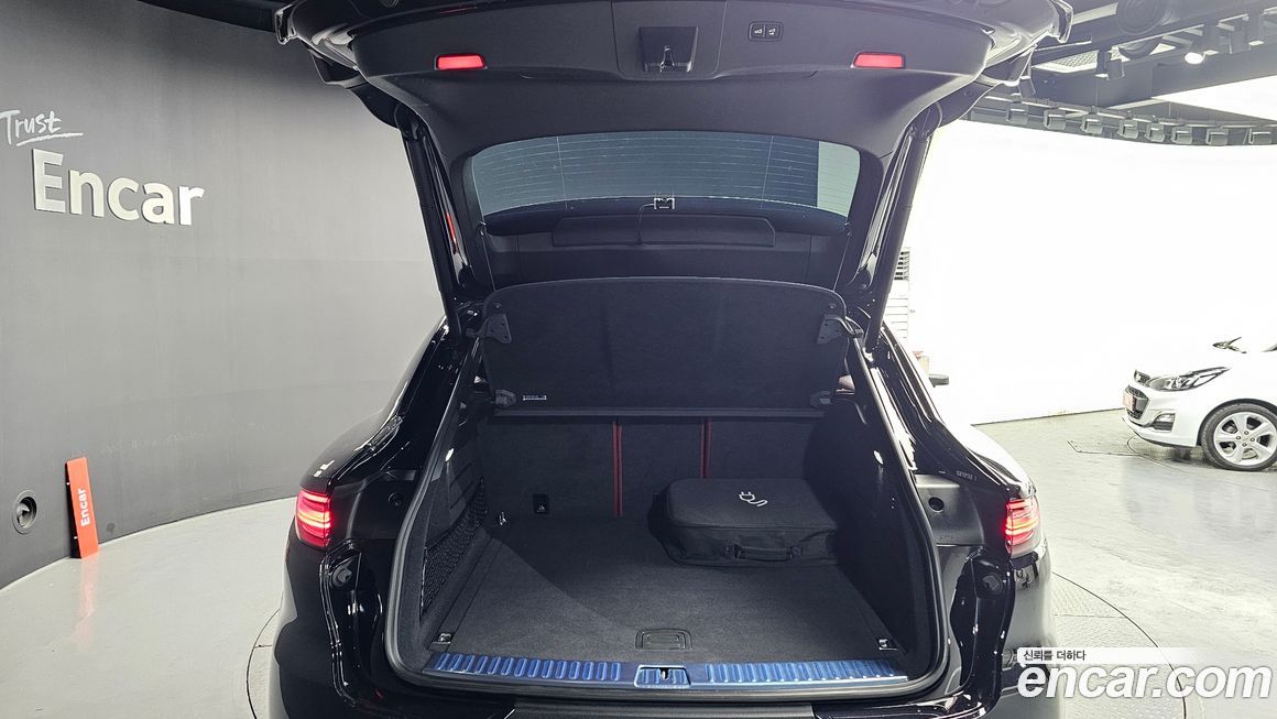 Porsche Cayenne 2022