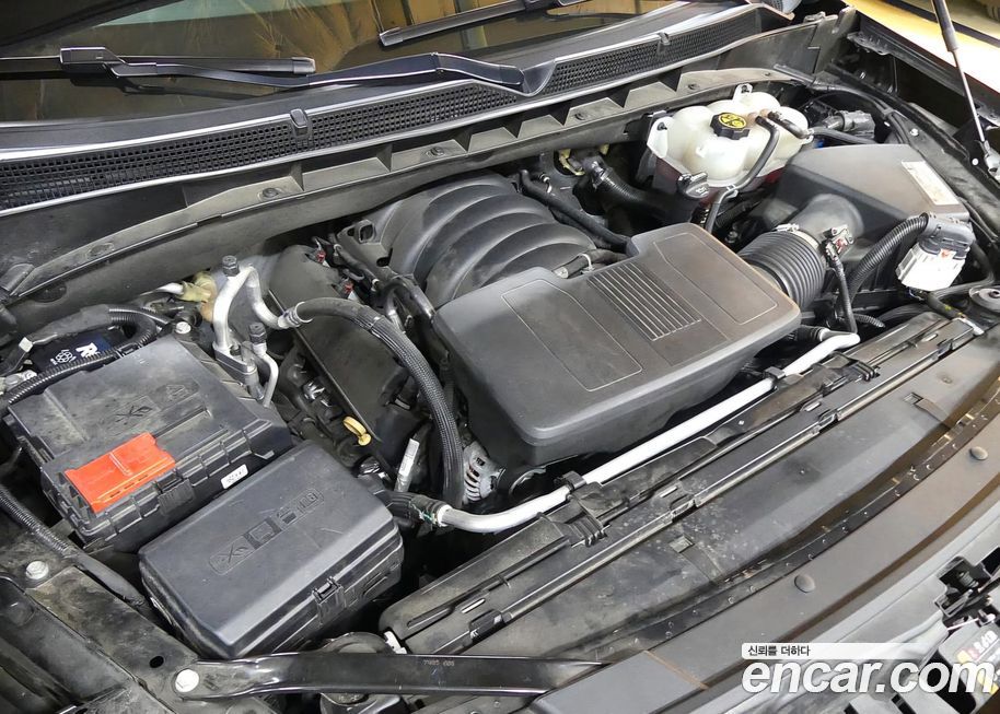 Cadillac Escalade 2021