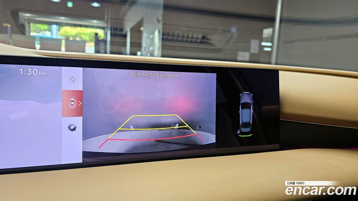Genesis G80 2025