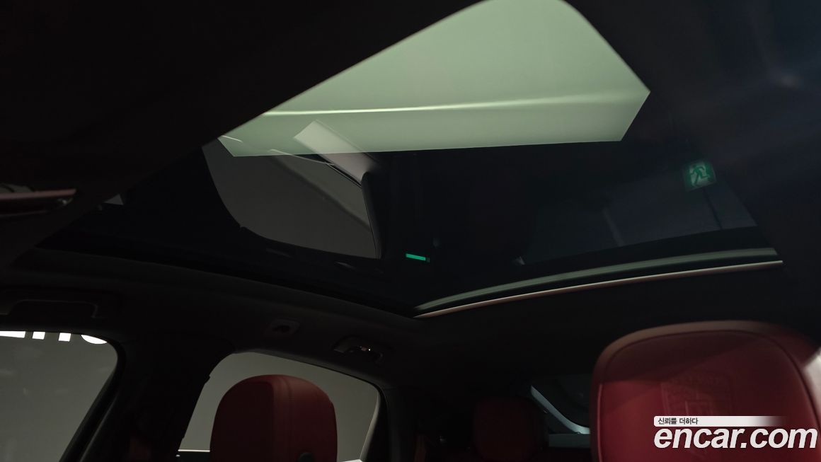 Porsche Cayenne 2023