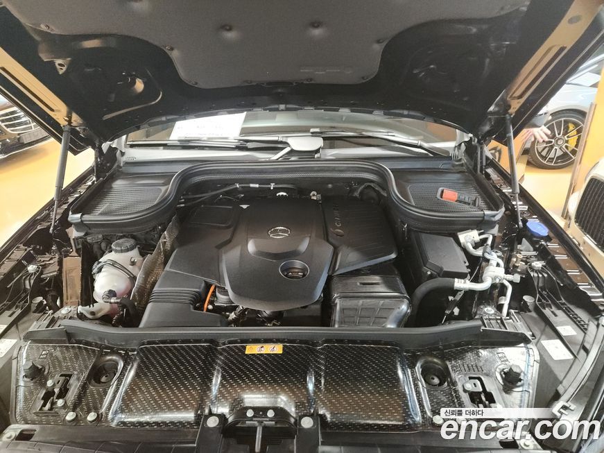 Mercedes-Benz GLE-Class 2026