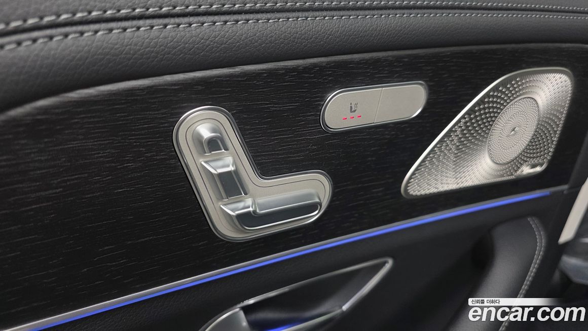 Mercedes-Benz GLE-Class 2026