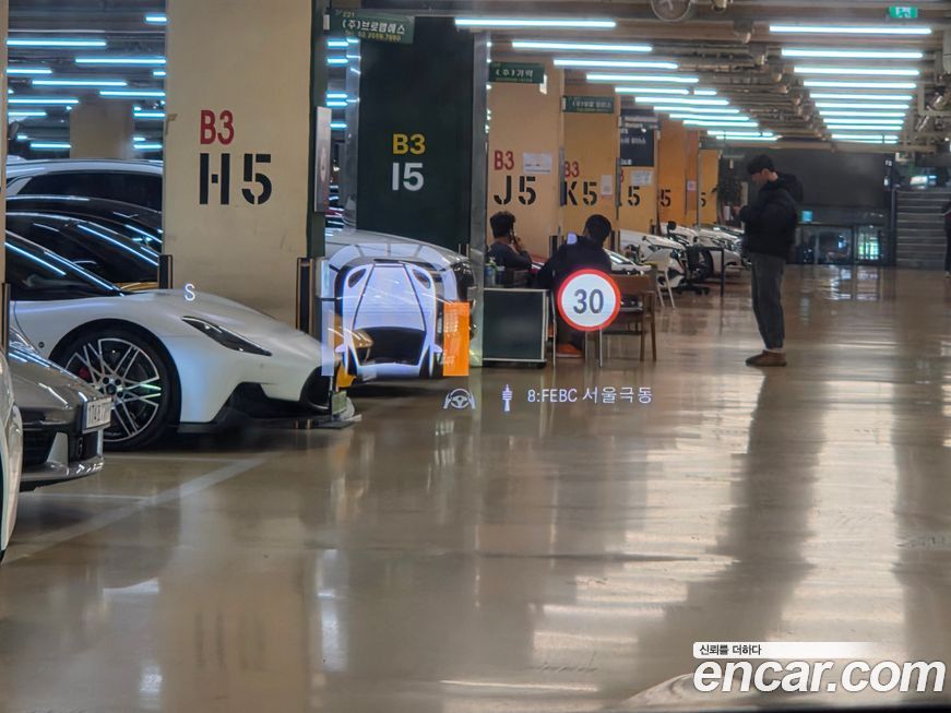 Mercedes-Benz GLE-Class 2023