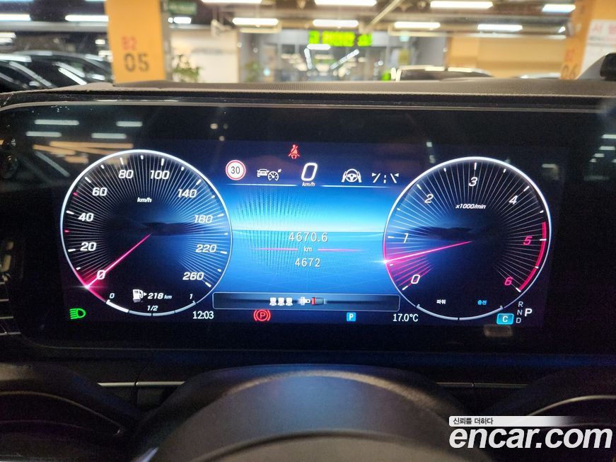 Mercedes-Benz GLE-Class 2026