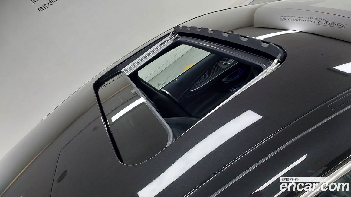 Mercedes-Benz AMG GT 2026