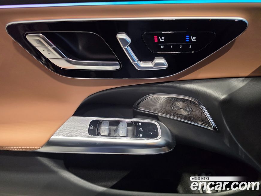 Mercedes-Benz E-Class 2026