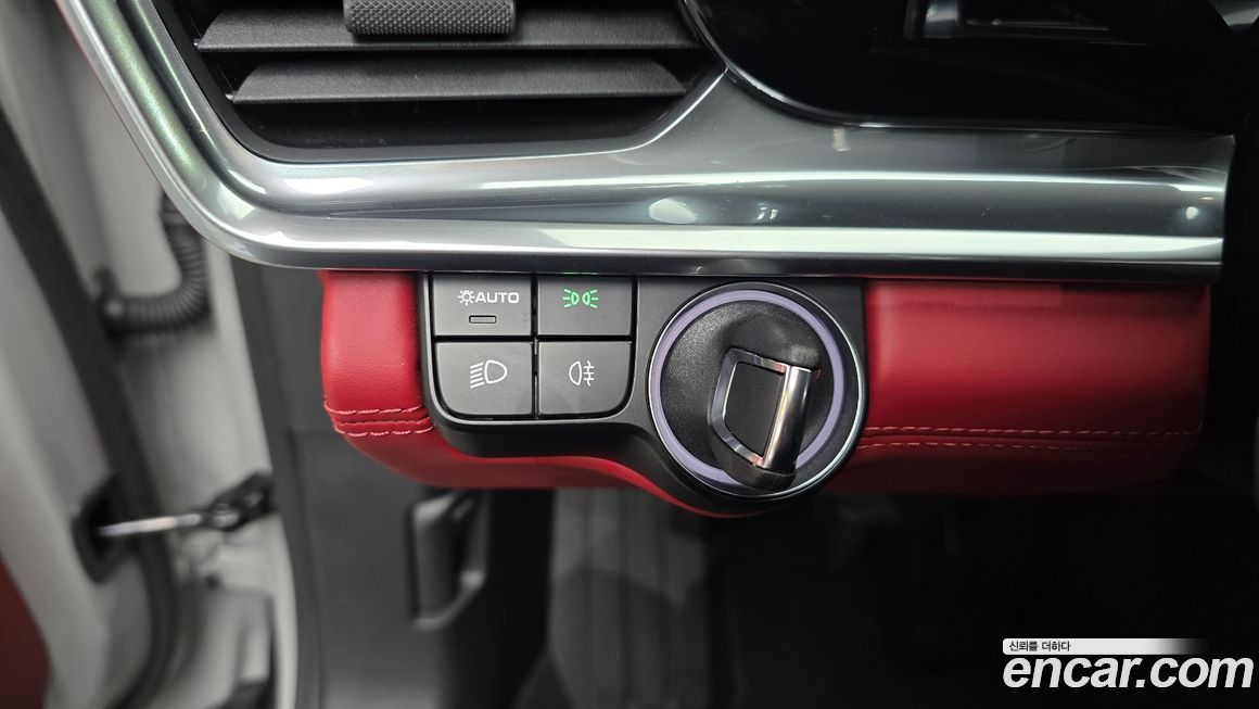 Porsche Panamera 2023