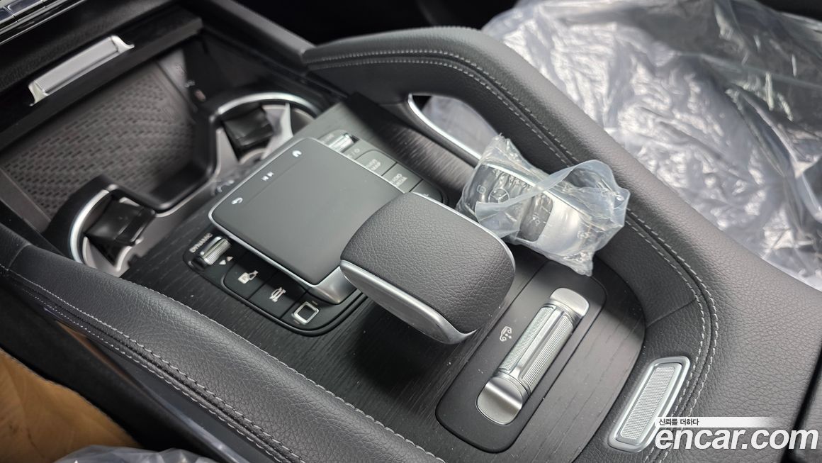 Mercedes-Benz GLE-Class 2026