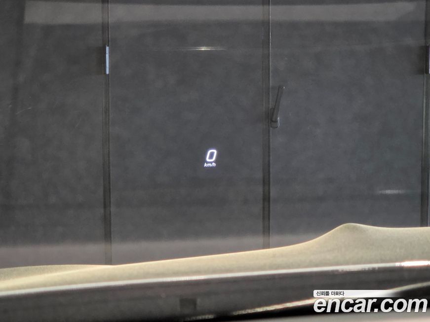 Mercedes-Benz GLE-Class 2025