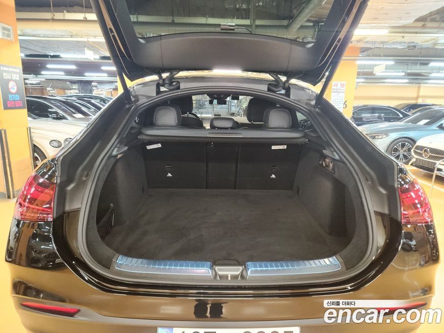 Mercedes-Benz GLE-Class 2026