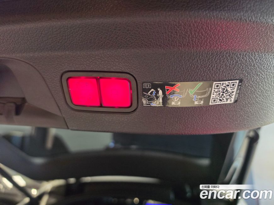 Mercedes-Benz GLE-Class 2025