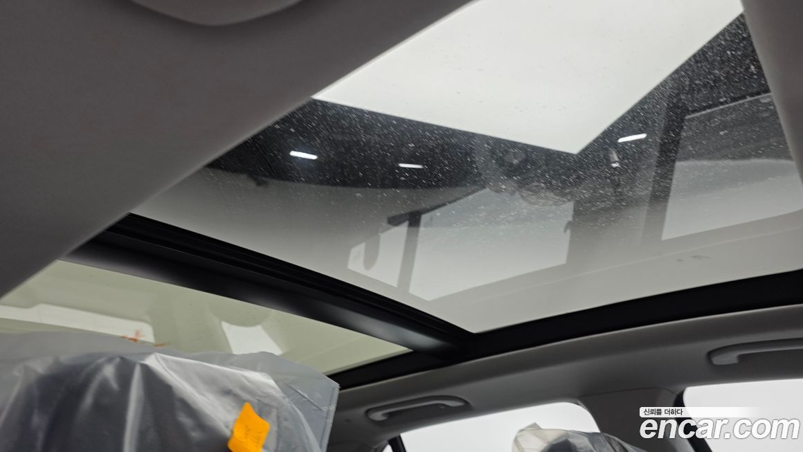 Mercedes-Benz GLE-Class 2026