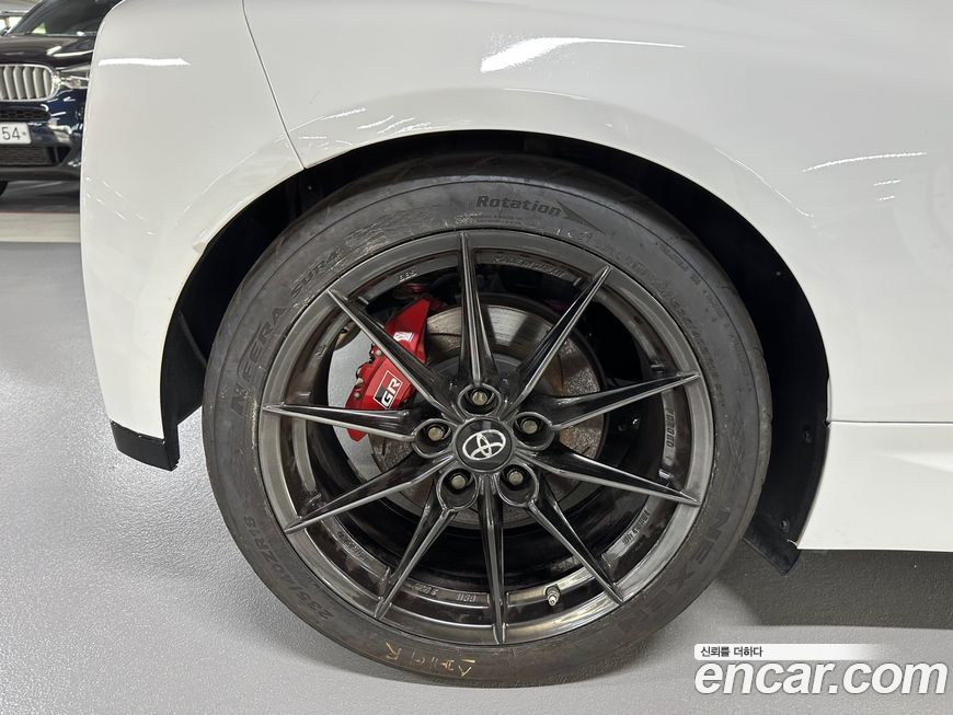 Toyota Yaris(Vitz) 2022