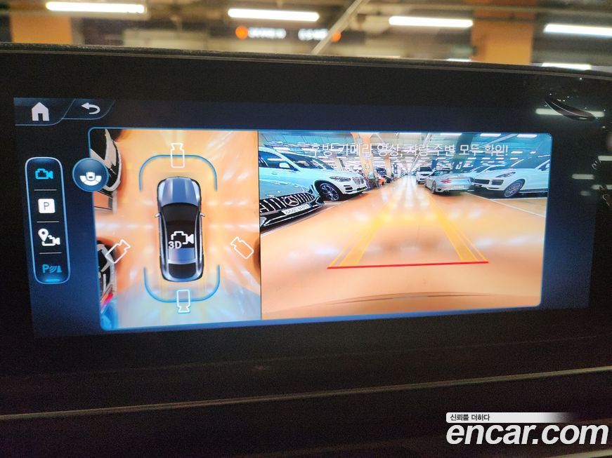 Mercedes-Benz GLE-Class 2026