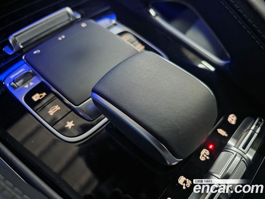 Mercedes-Benz GLE-Class 2023