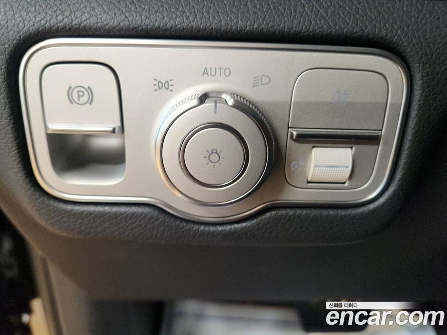 Mercedes-Benz GLE-Class 2026