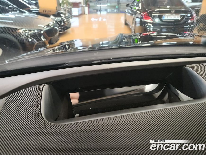 Mercedes-Benz GLE-Class 2026