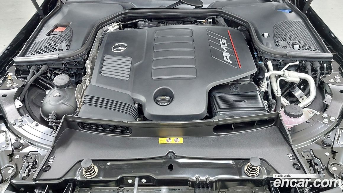 Mercedes-Benz AMG GT 2026