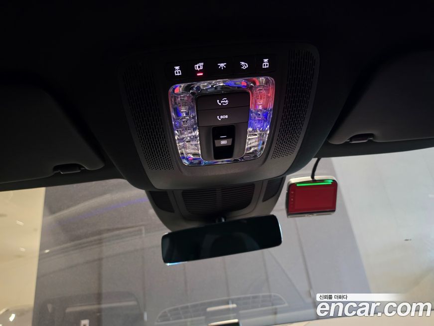 Mercedes-Benz GLE-Class 2025