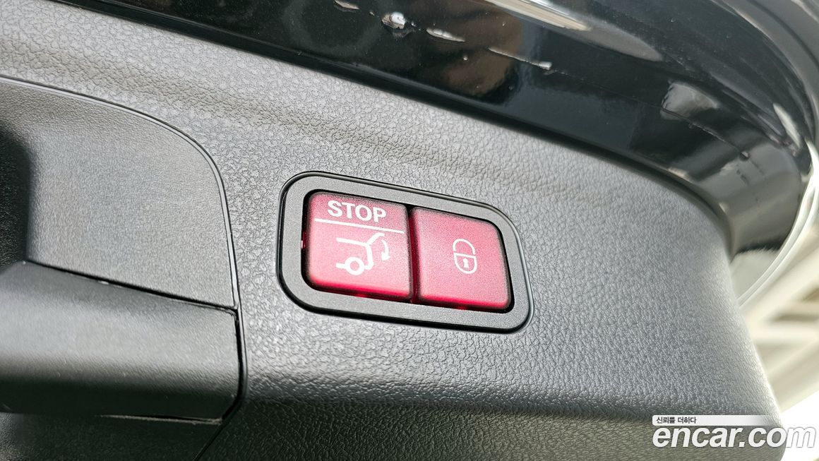 Mercedes-Benz GLE-Class 2024